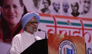 पूर्व प्रधानमंत्री मनमोहन सिंह का दावा, PM मोदी की नोटबंदी के बाद जल्द आएंगे सबसे बुरे दिन