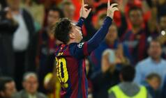 Barcelona 3-0 Bayern Munich: 5 Highlights from UEFA Champions League 2014-15 1st leg semifinal