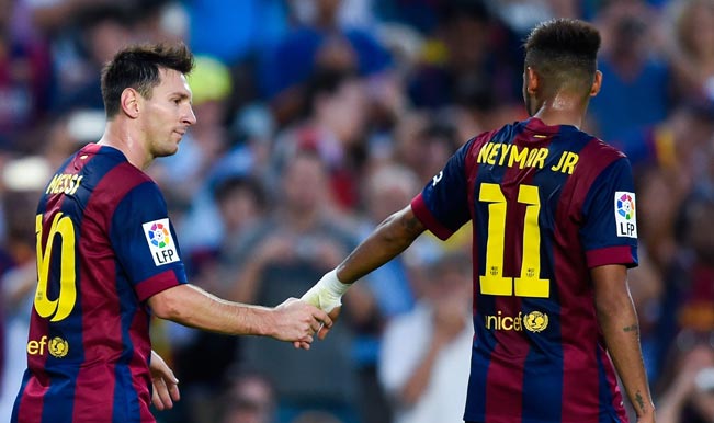 Barcelona vs Athletic Bilbao Live Streaming and Score: Watch Live Telecast Online of Copa Del Rey-Spanish Cup 2014-15 Final