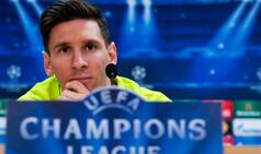 Barcelona vs Bayern Munich Live Streaming and Score: Watch Live Telecast Online of UEFA Champions League 2014-15 Semi Final first leg Match