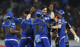Nine things that Mumbai Indians should do against Chennai Super Kings to win the IPL
