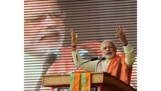 India: Reflecting on Modi’s First Year in Office