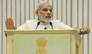 Prime Minister Narendra Modi to launch three new schemes for Jan Suraksha in Kolkata