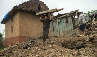 7.1 magnitude earthquake hits Papua New Guinea: US Geological Survey