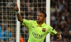UEFA Champions League 2014-15: Neymar brace secures Barcelona’s place in final despite 3-2 defeat to Bayern Munich