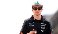 Force India’s Nico Hulkenberg claims Monaco GP is his favourite