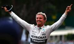 Monaco Grand Prix 2015: Lewis Hamilton outwitted by Nico Rosberg