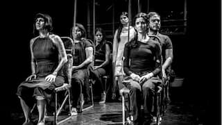 Yael Farber's Play 'Nirbhaya' Awed New York Audiences at Lynn Redgrave Theater