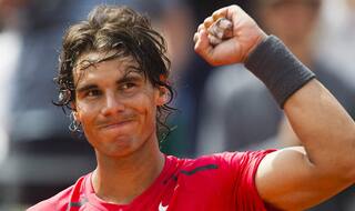 Rafael Nadal: Glad if arrested FIFA officials confirmed guilty on corruption charges