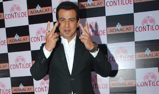 रोनित रॉय ने 6 माह में सीखी हरियाणवी