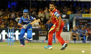 Royal Challengers Bangalore vs Rajasthan Royals, IPL 2015: Watch Free Live Streaming and Telecast of RCB vs RR on Star Sports Online