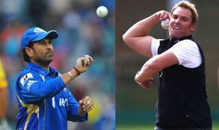 Shane Warne, Sachin Tendulkar ponder T20 tournament for retired Cricketers