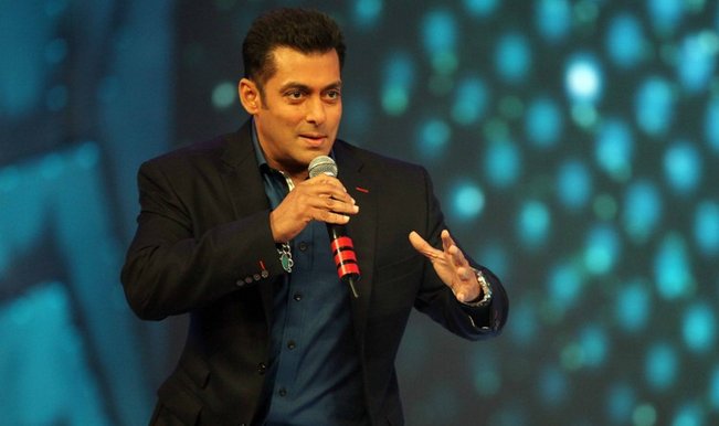 Salman Khan Twitter : Latest News, Videos and Photos on Salman Khan ...