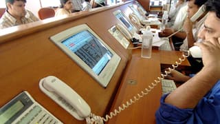 Sensex up 44 points; consumer durables stocks gain