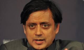 Sunanda murder case: Shashi Tharoor attacks media, calls it self-appointed liars