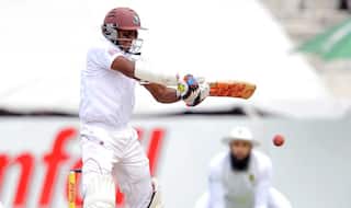 Dinanath Ramnarine hits out at Clive Lloyd for axing Shivnarine Chanderpaul
