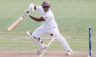 Clive Lloyd writes to Shivnarine Chanderpaul explaining omission