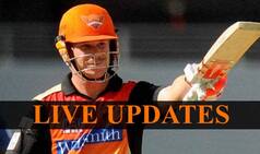 SRH win by 6 runs | Live Cricket Score Updates Delhi Daredevils vs Sunrisers Hyderabad, IPL 2015