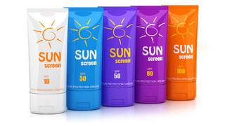 8 Sunscreens to get you Ready For The Summer Sun