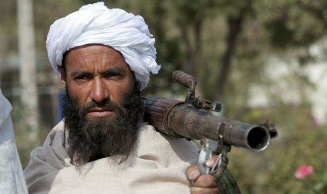 Taliban militants die in attack in Afghan capital