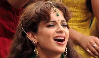 शादी का दबाव नहीं होना चाहिए : कंगना