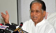 Tarun Gogoi: Narendra Modi government has failed to usher in 'acche din'