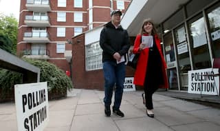 UK general elections: Over 50 Indian-origin candidates contesting