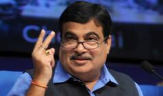 Rahul Gandhi should apologise for defaming Sushma Swaraj, says Nitin Gadkari