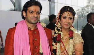 Yeh Hai Mohabbatein star Karan Patel weds Ankita Bhargava: View pics!