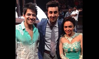 Nach Baliye 7: When Amruta Khanvilkar stunned Ranbir Kapoor by singing 'Kabira' track...