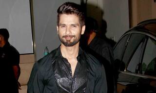 Shahid Kapoor completes 12 years in Bollywood, thanks fans!