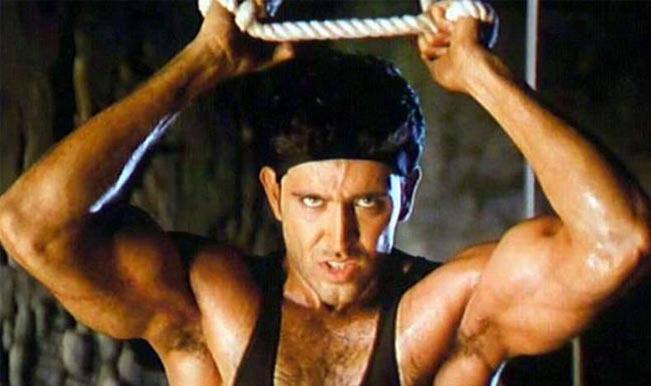 Why has Hrithik Roshan become the butt of all jokes on Twitter?