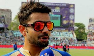Royal Challengers Bangalore vs Kolkata Knight Riders, IPL 2015 Toss Report and Playing XI: RCB won the toss, opts to field