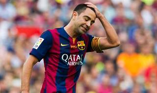 Paris Saint-Germain eye shock loan move for Qatar-bound Barcelona star Xavi Hernandez