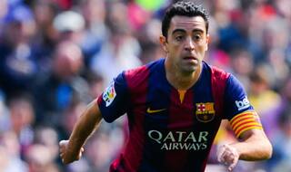 Jose Mourinho: Xavi should have won Ballon d’Or