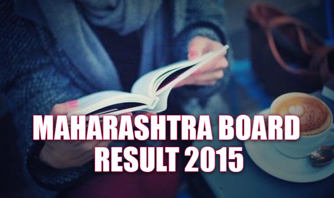 महाराष्ट्र एसएससी रिजल्ट 2015: अगले सप्ताह आएंगे नतीजे