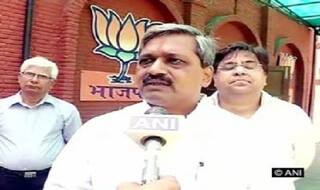 BJP seeks Delhi Government's clarification on conversion of industrial plots