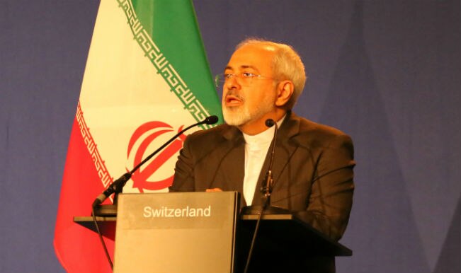 Mohammad Javad Zarif: Excessive demands hindering Iran deal