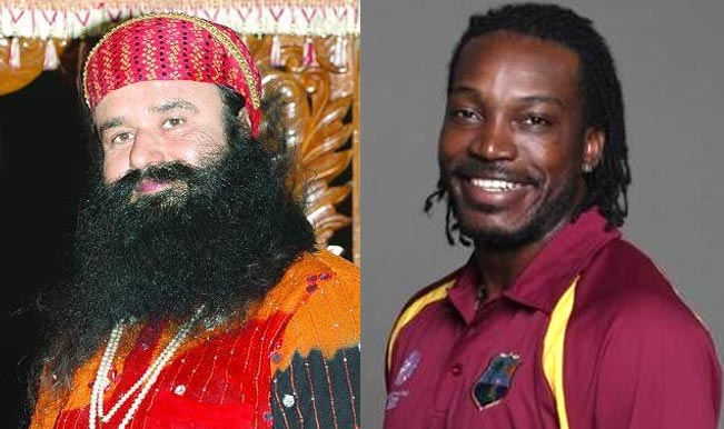 Is MSG a better batsman than Sachin Tendulkar or Chris Gayle?  (Watch Video)