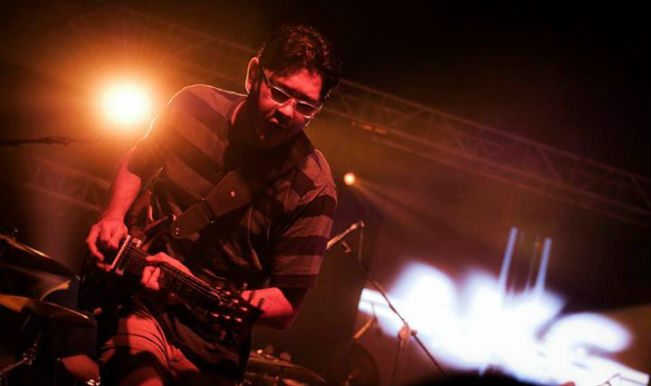 Dhruv Ghanekar: India's indie music scene still at nascent stage ...