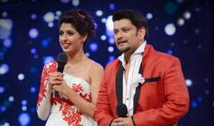 Nach Baliye 7: Aishwarya Sakhuja and Rohit Nag bid adieu to celebrity dance show!