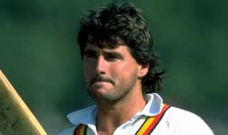 Allan Lamb: 12 facts about the South Africa-born England batsman