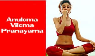 Anuloma Viloma Pranayama: How to perform alternate nostril breathing exercise and its benefits