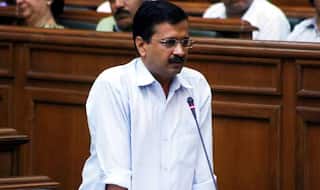 Arvind Kejriwal is an anarchist: Delhi BJP