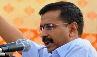 अरविंद केजरीवाल ने लालकृष्ण आडवाणी के आपातकाल वाले बयान का समर्थन किया