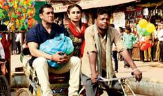 OMG! Salman Khan's Bajrangi Bhaijaan story leaked