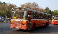 BEST bus mows down two newlywed best friends