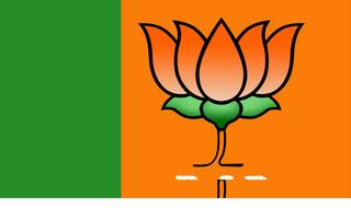 BJP demands debate on cheque bouncing case against minister