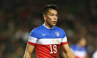Bobby Wood turns hero as USA stun Netherlands 4-3 in Friendly