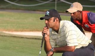 Charu Sharma wants return of International Cricket to Kashmir